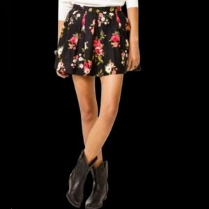 Forever 21 Mini Skirt